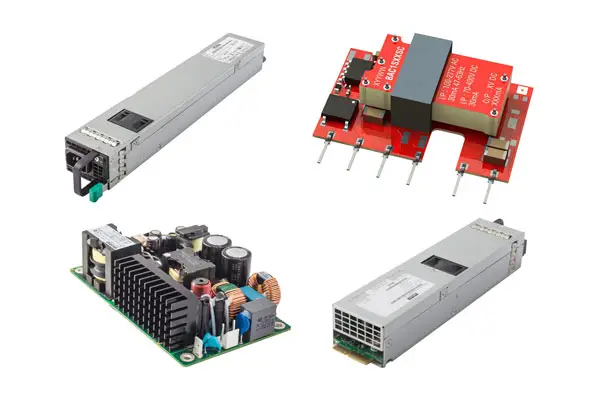 AC DC Converters