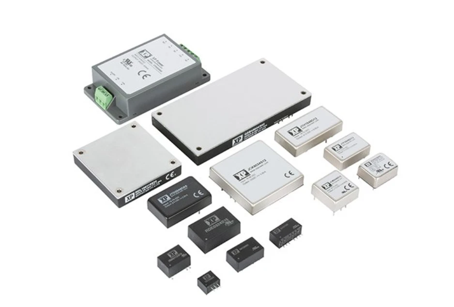 DC-DC Converters