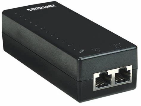 Power over Ethernet (PoE) 