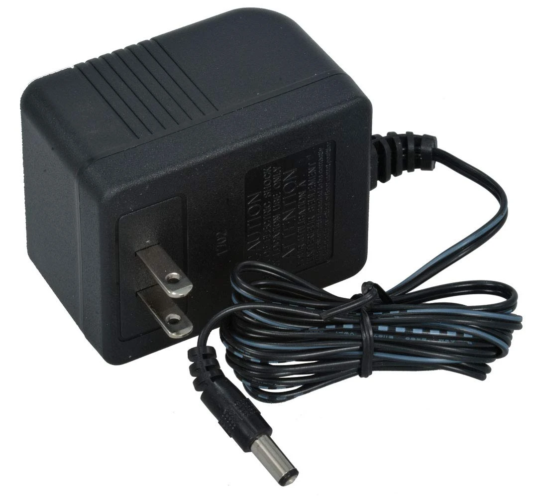 AC-AC Wall Power Adapters