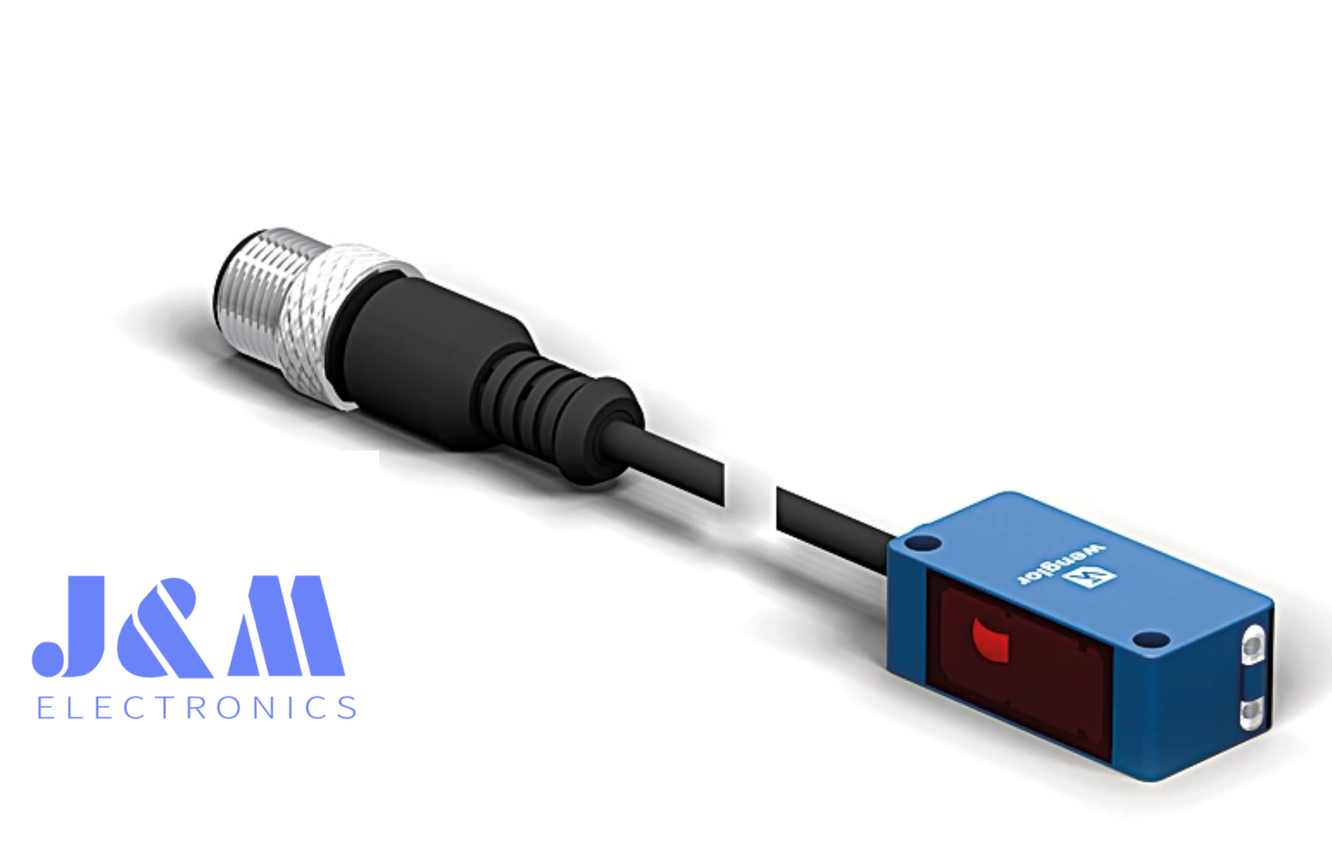 Through-beam Sensors