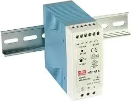 DIN Rail Power Supplies