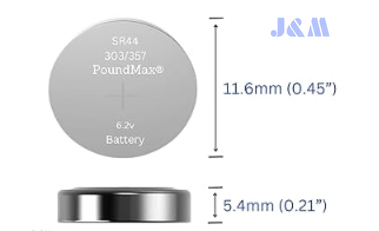 SR44 battery