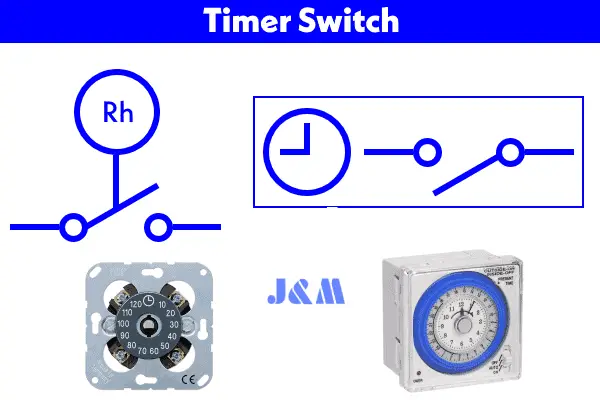 Timer Switch