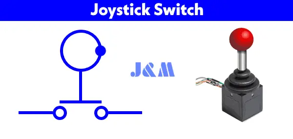 Joystick Switch