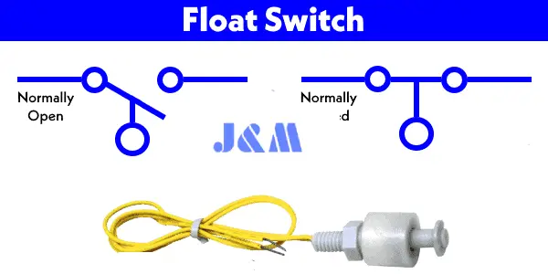 Float Switch
