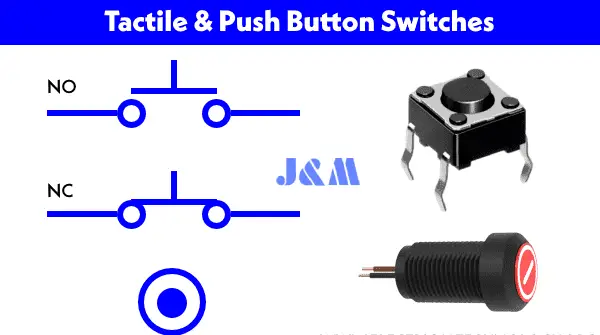 Push Button Switch