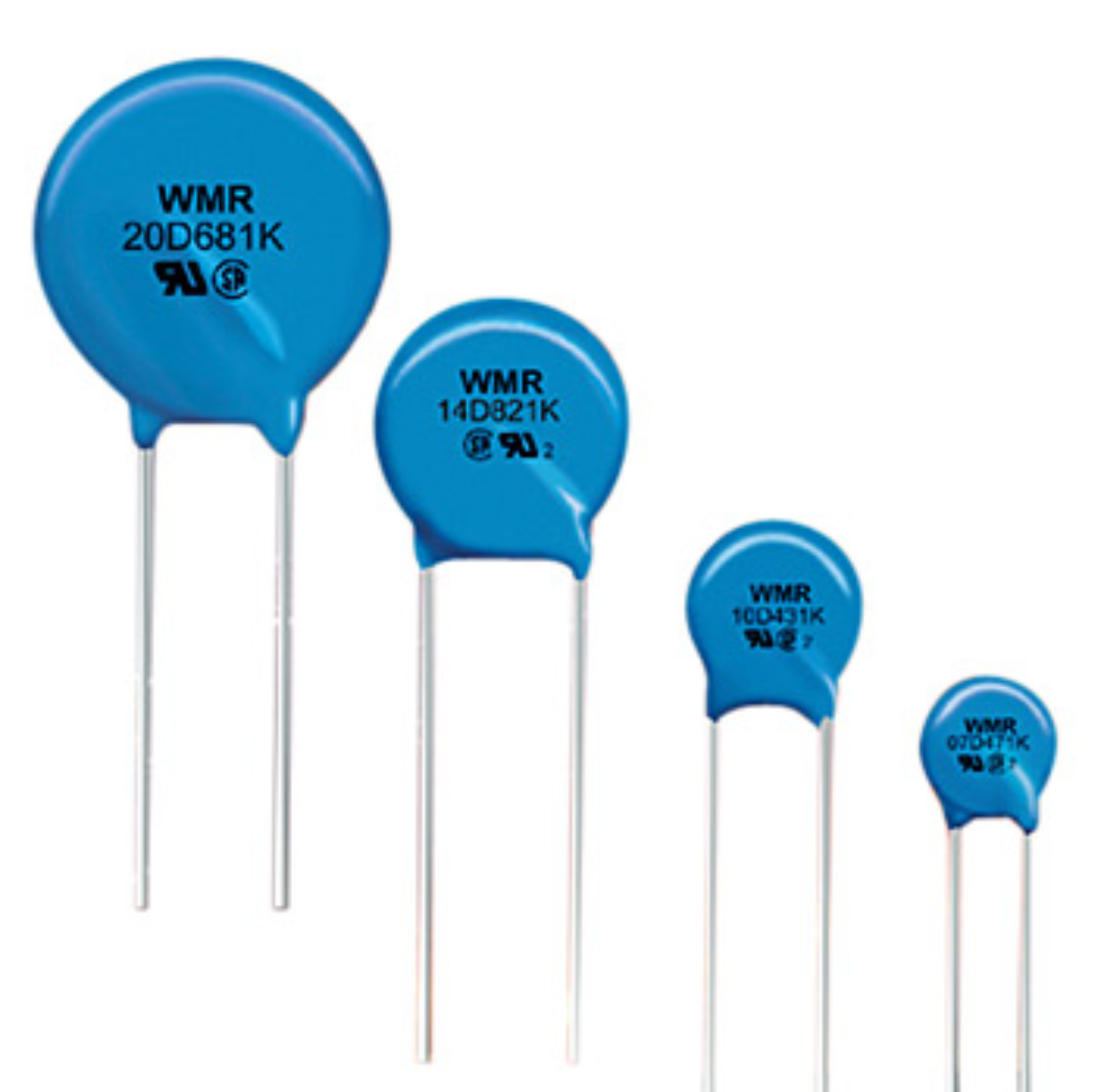 Varistors