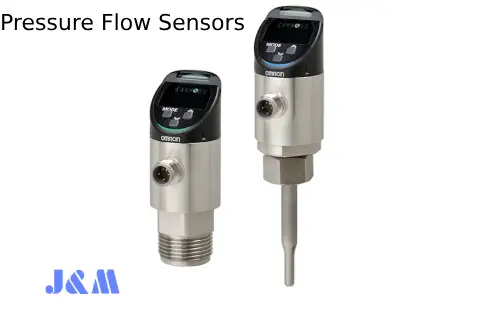 Pressure Flow Sensors