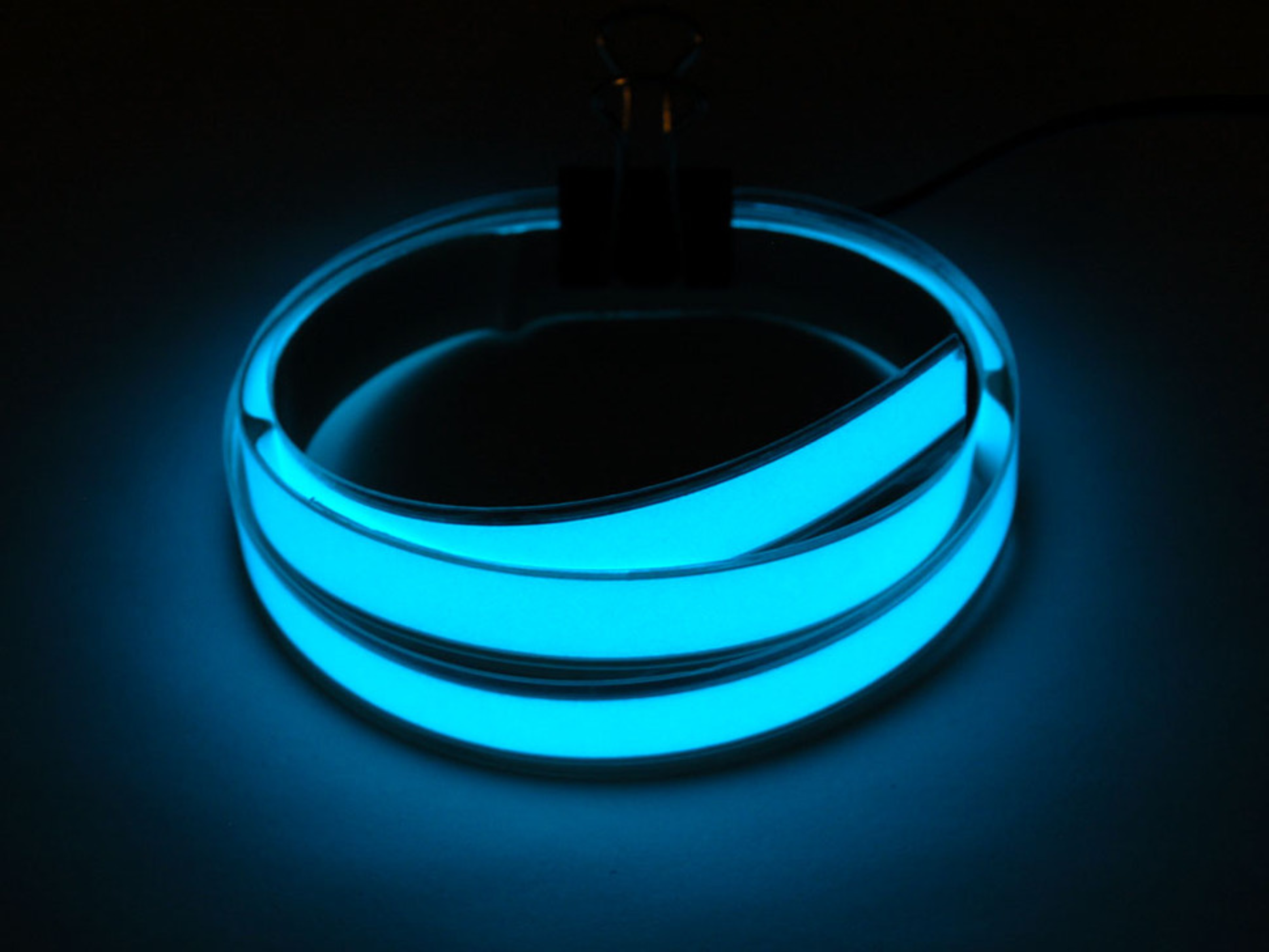 Electroluminescence