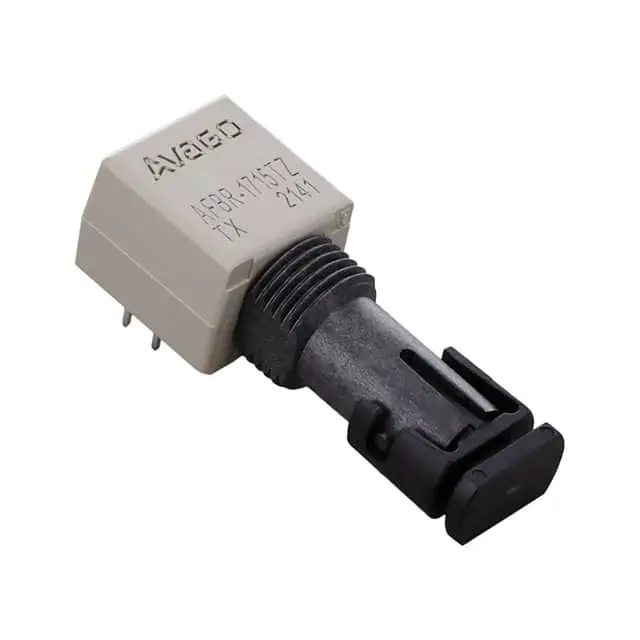 Fiber Optic Transmitters - Drive Circuitry Integrated