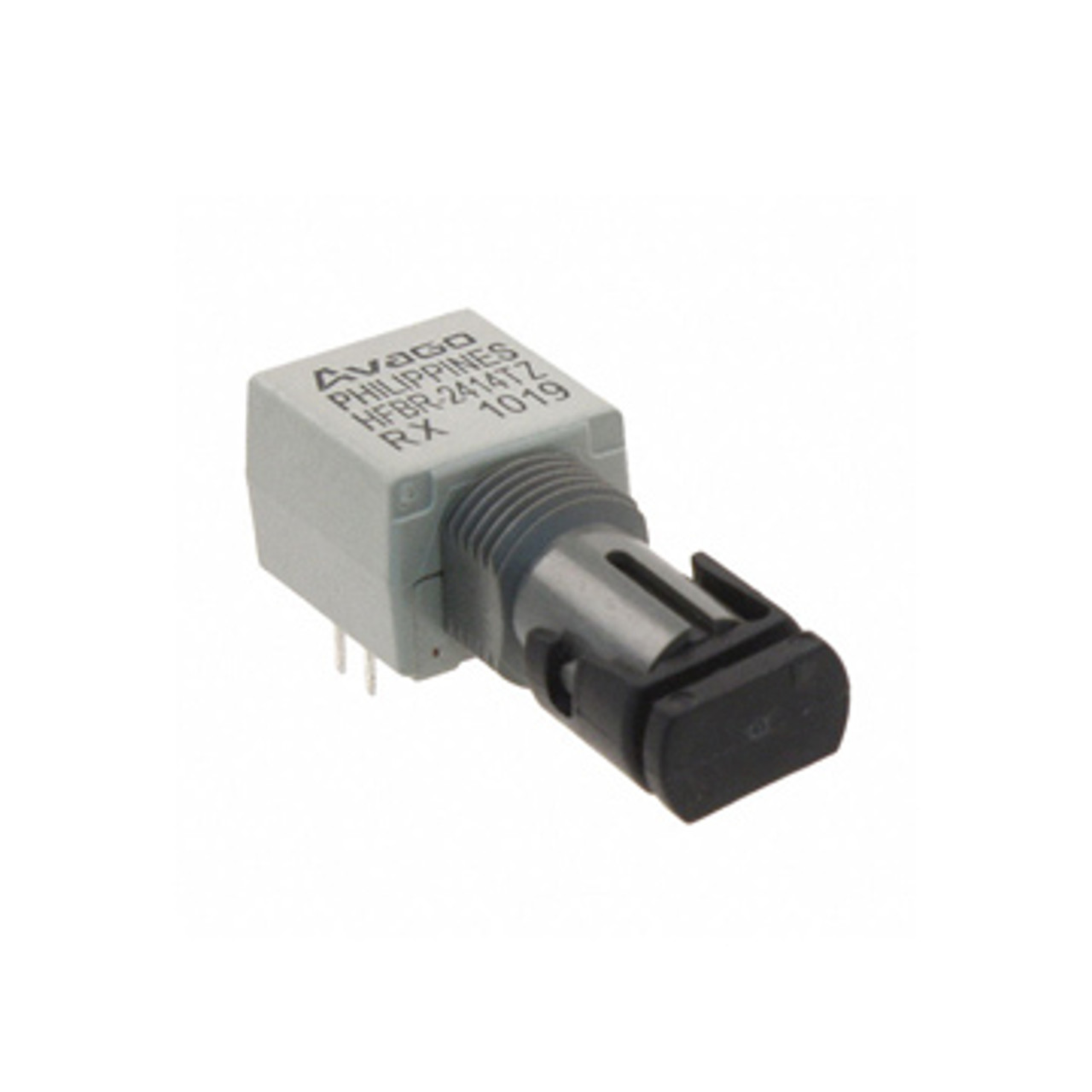 Fiber optic receiver