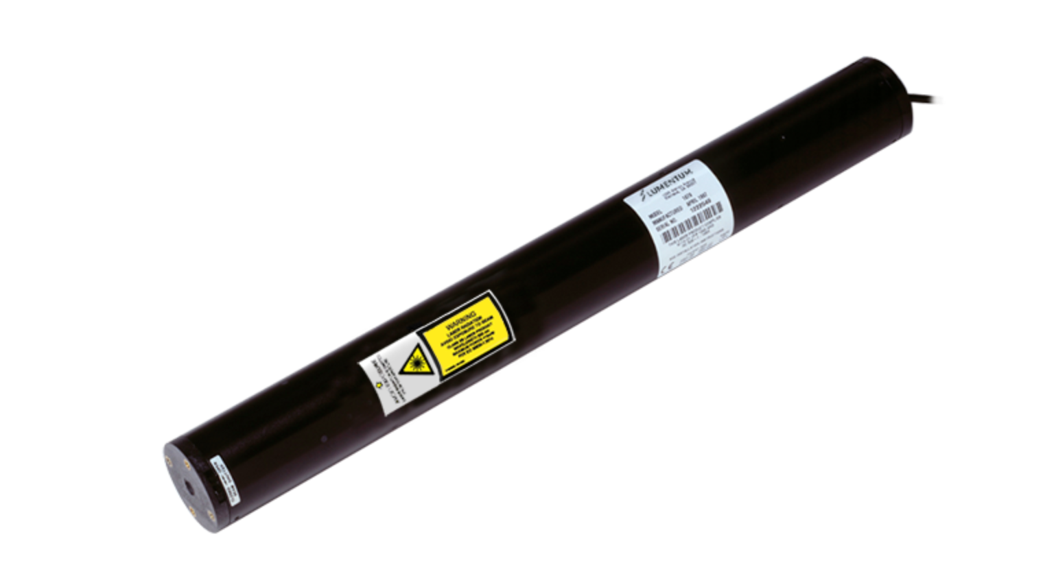 HeNe Laser Head