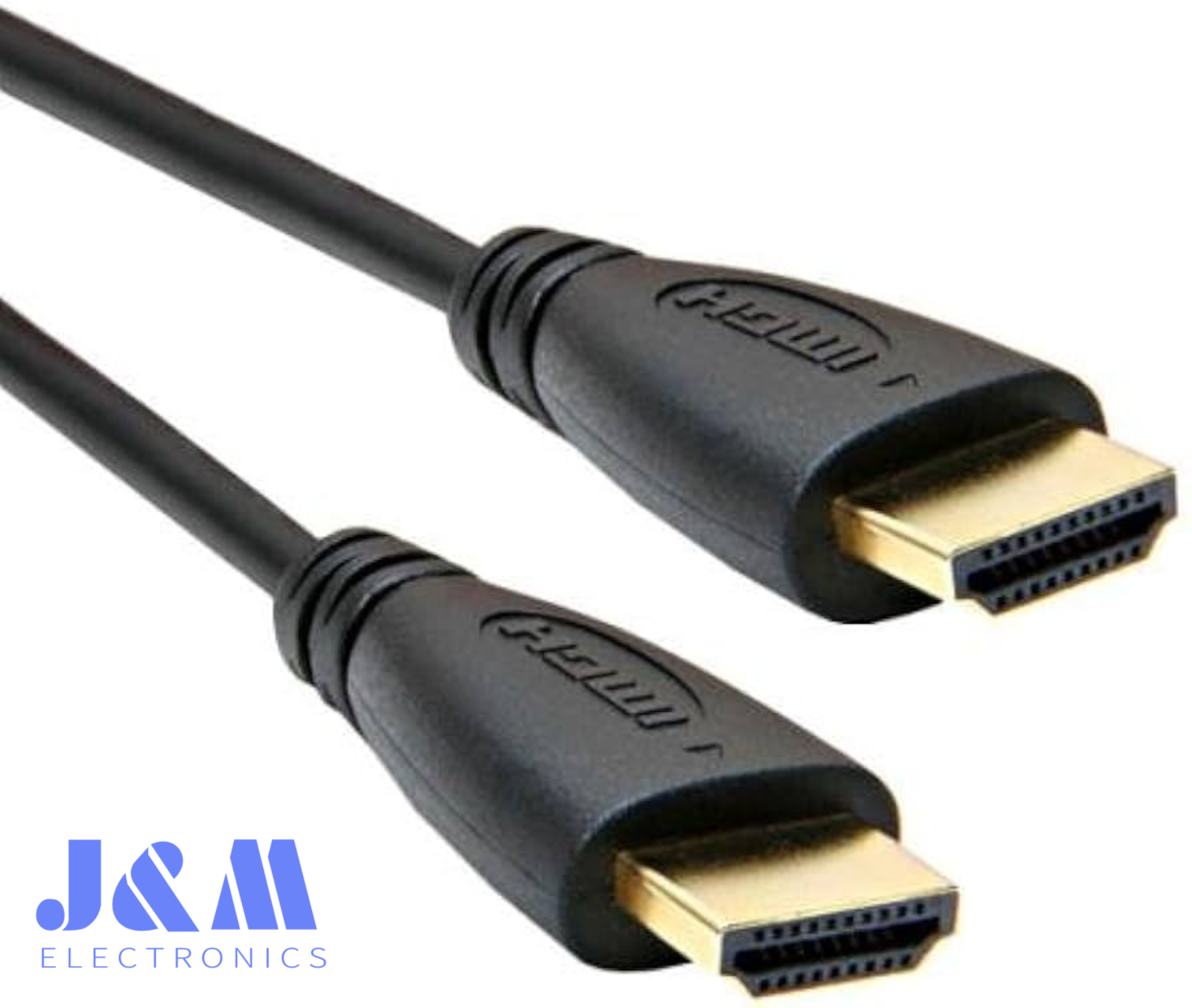 Standard HDMI connector