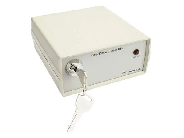 Laser Diode, Module Accessories
