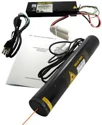 HeNe Laser Systems