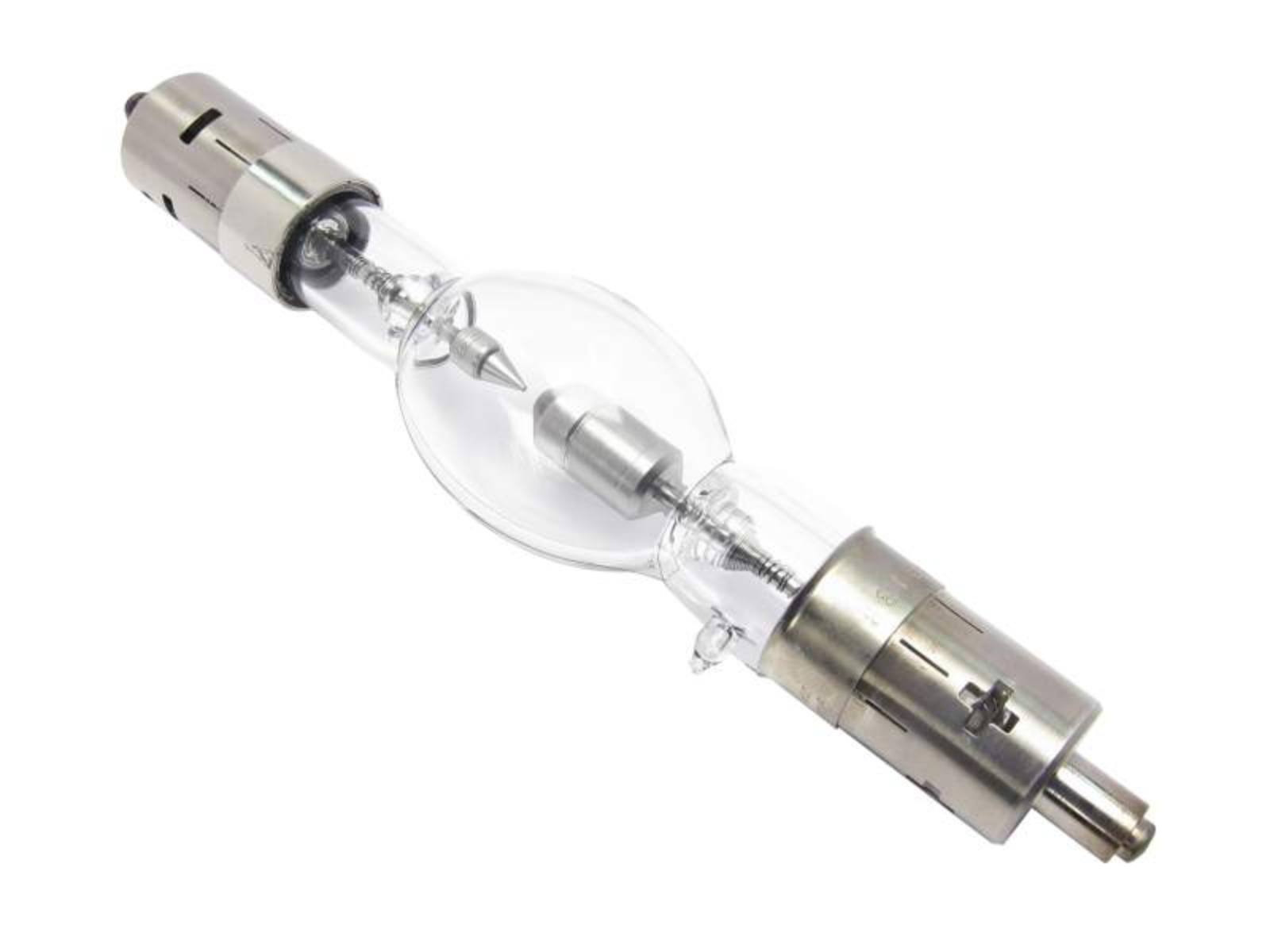 Xenon lighting