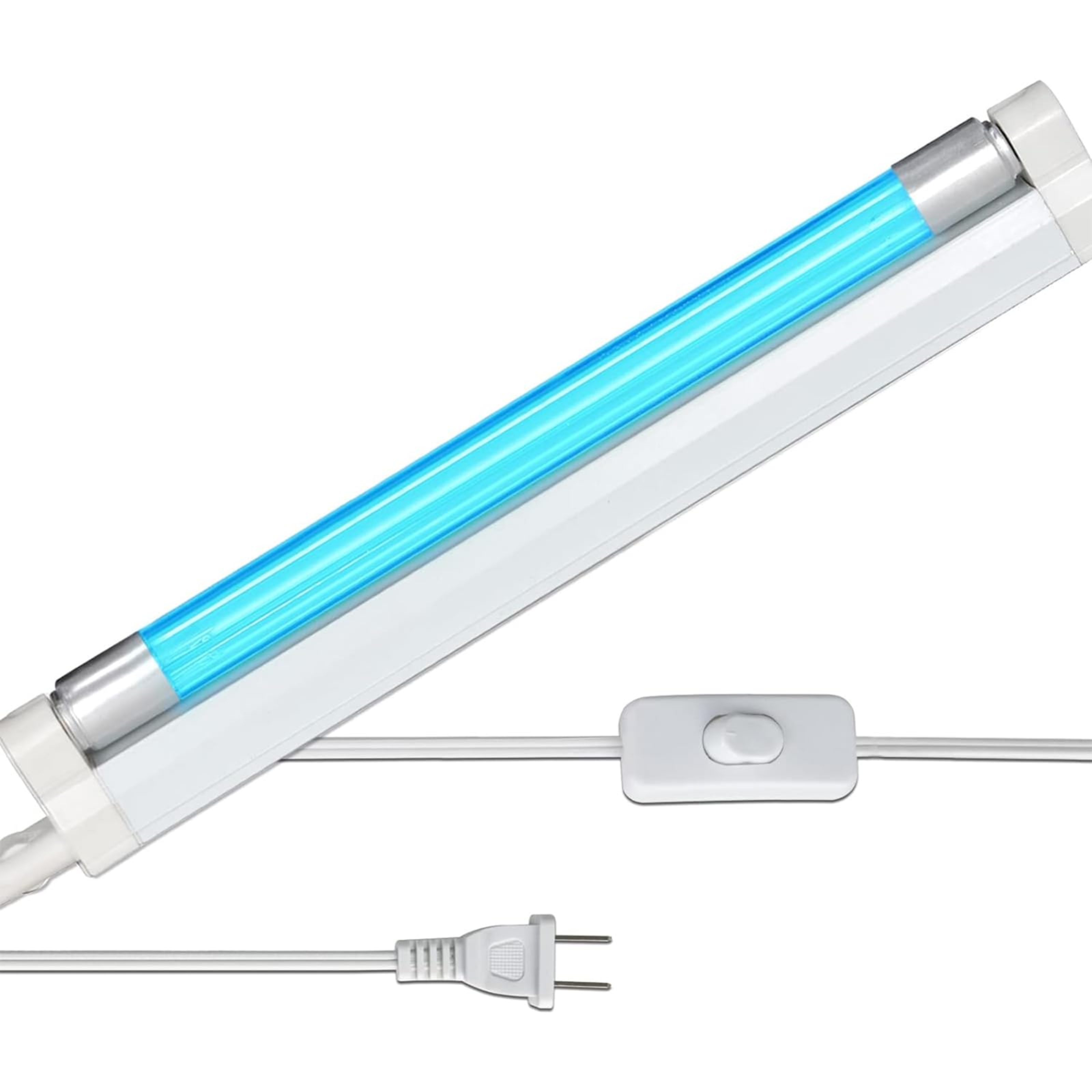 Ultraviolet (UV) lamps
