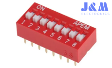 DIP Switches