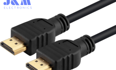 HDMI Connectors