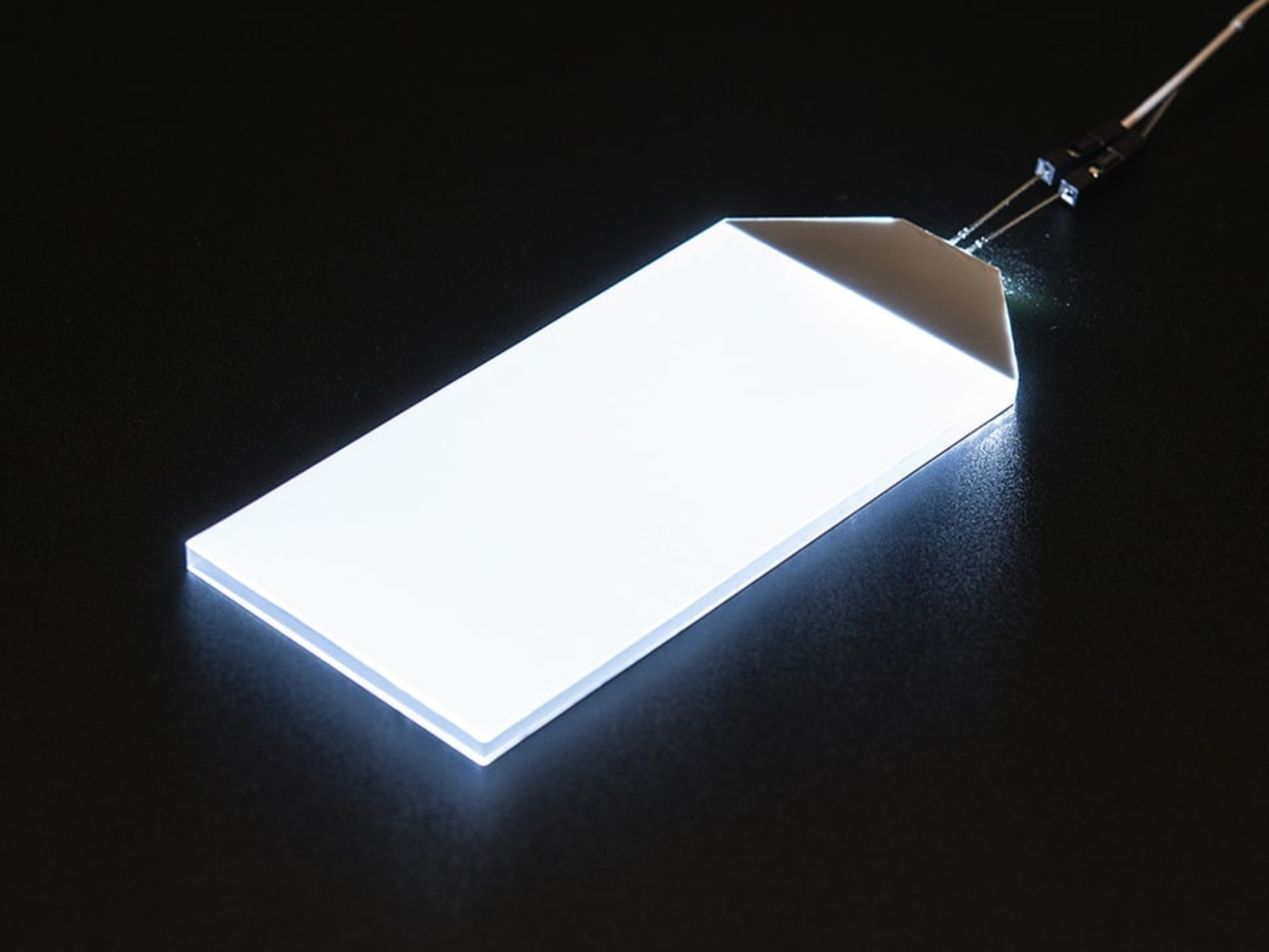 Display backlights
