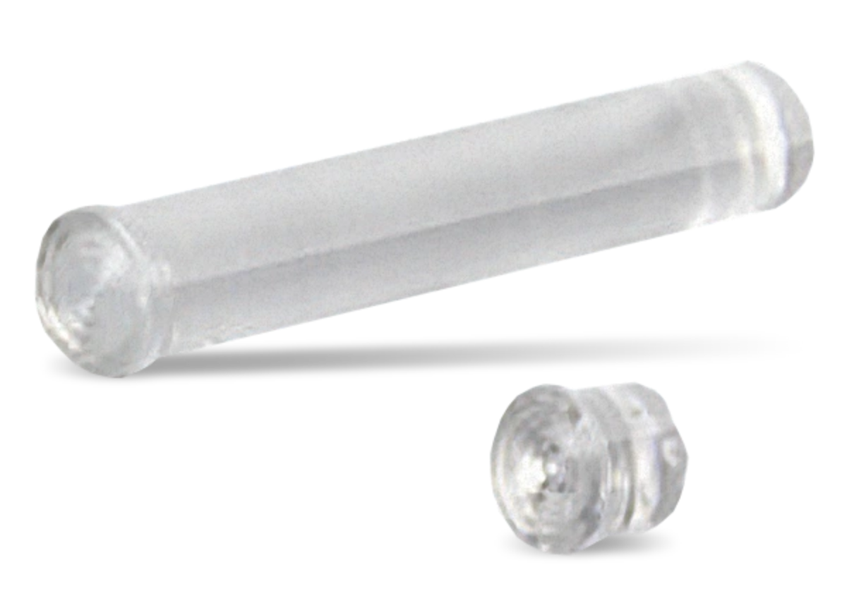 Light pipes