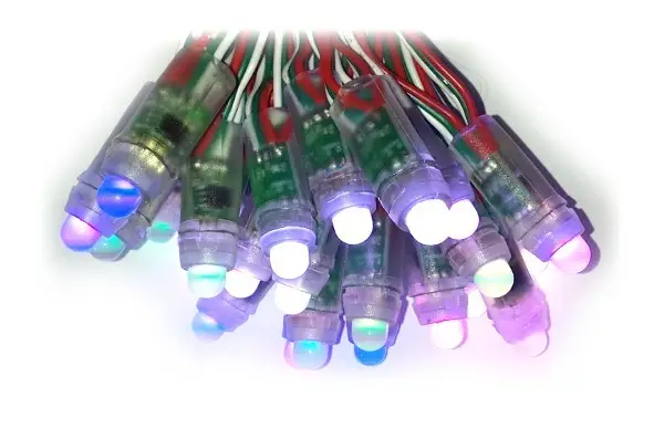 LED Addressable