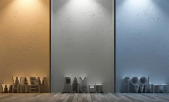 LED Color Lighting