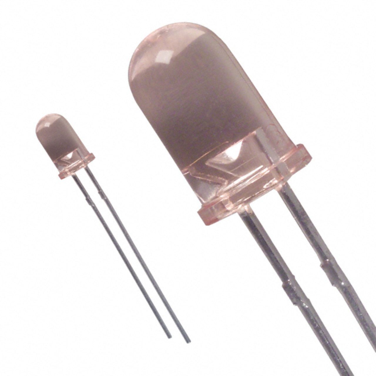 LED Emitters 
