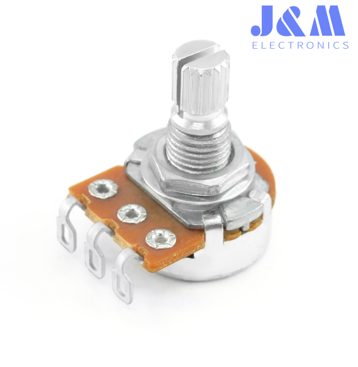 Potentiometer