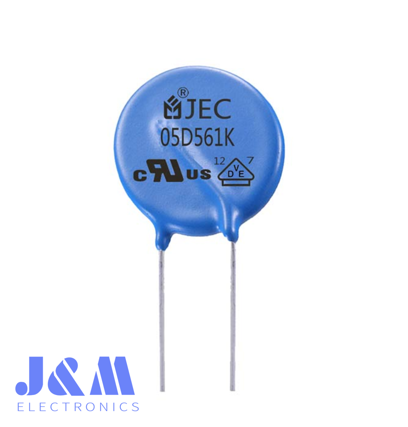 Varistor