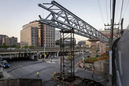 Introduction to Infrastructure