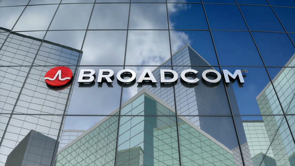 Exploring the Future of Devices with Broadcom Technology