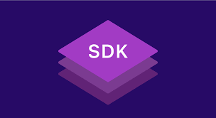 Asoftware development kit (SDK)