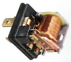 Automotive Relay