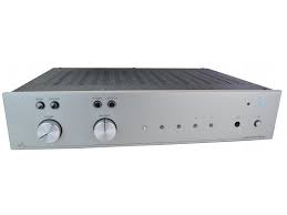 A preamplifier