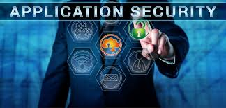 Application security