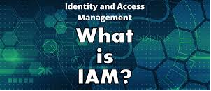 What Is IAM?  