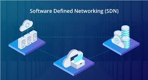 Software-Defined Networking (SDN)