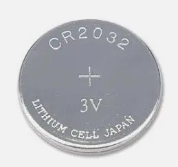 CR2032