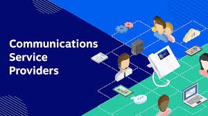 What Is a Communications Service Provider?