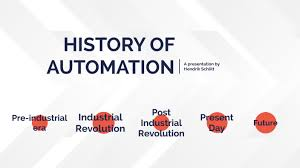 Development History  