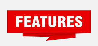 Features of Selector Switches
