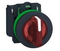 lluminated Selector Switch  