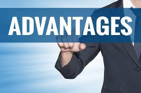 The advantages of Conductivity Sensors