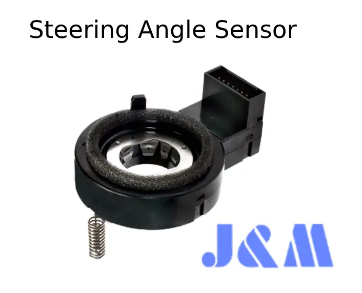 Steering Angle Sensor