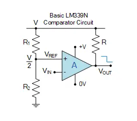 Comparator Circuit