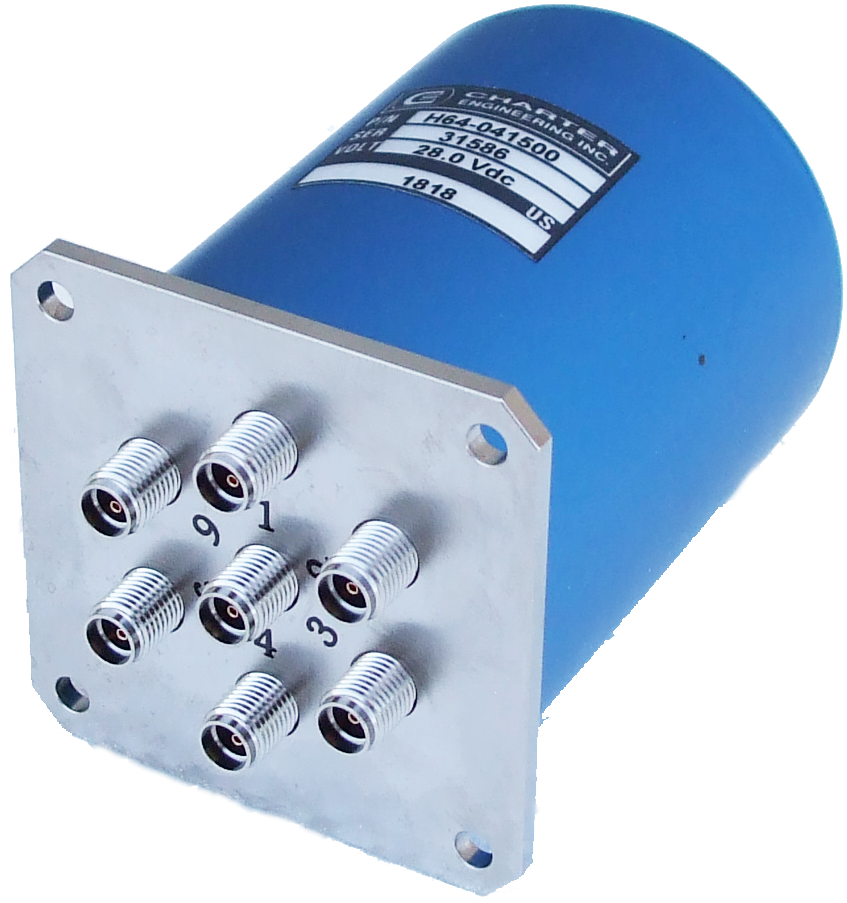 What Are RF Switches?