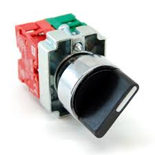 2 Position Selector Switch
