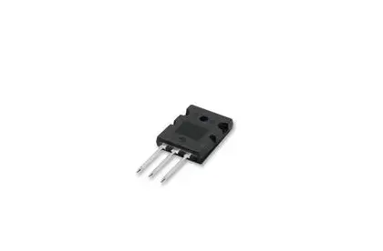 Insulated Gate Bipolar Transistor